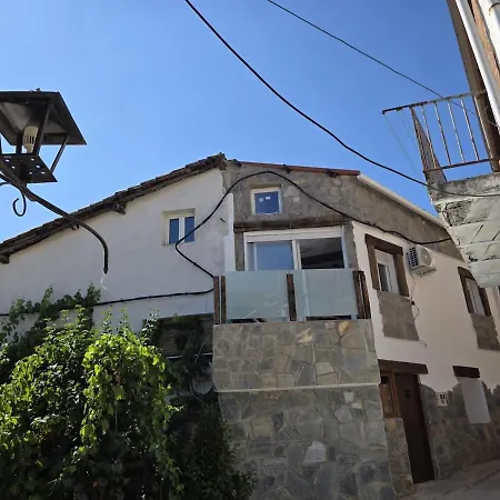 Mabel House Nyaraló *
