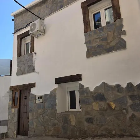 Mabel House * Mijares