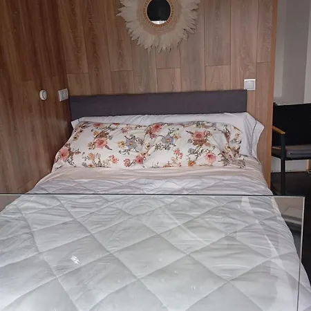 Mabel House Nyaraló *