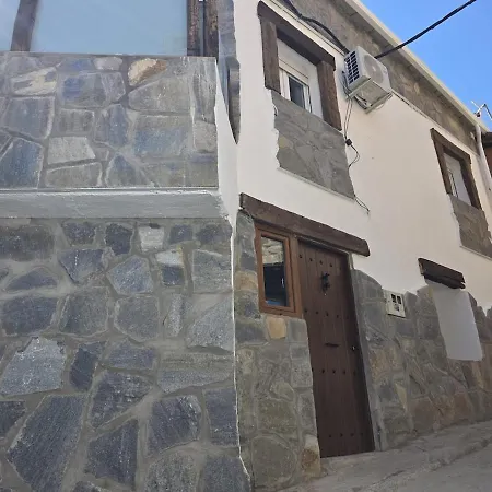 Mabel House * Mijares