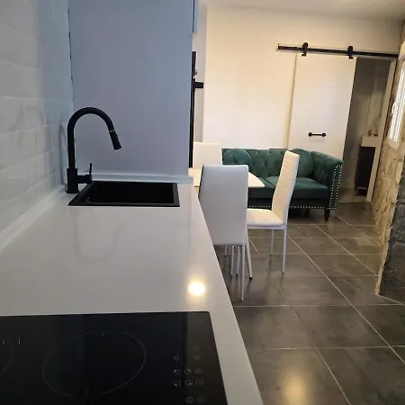 Mabel House Mijares
